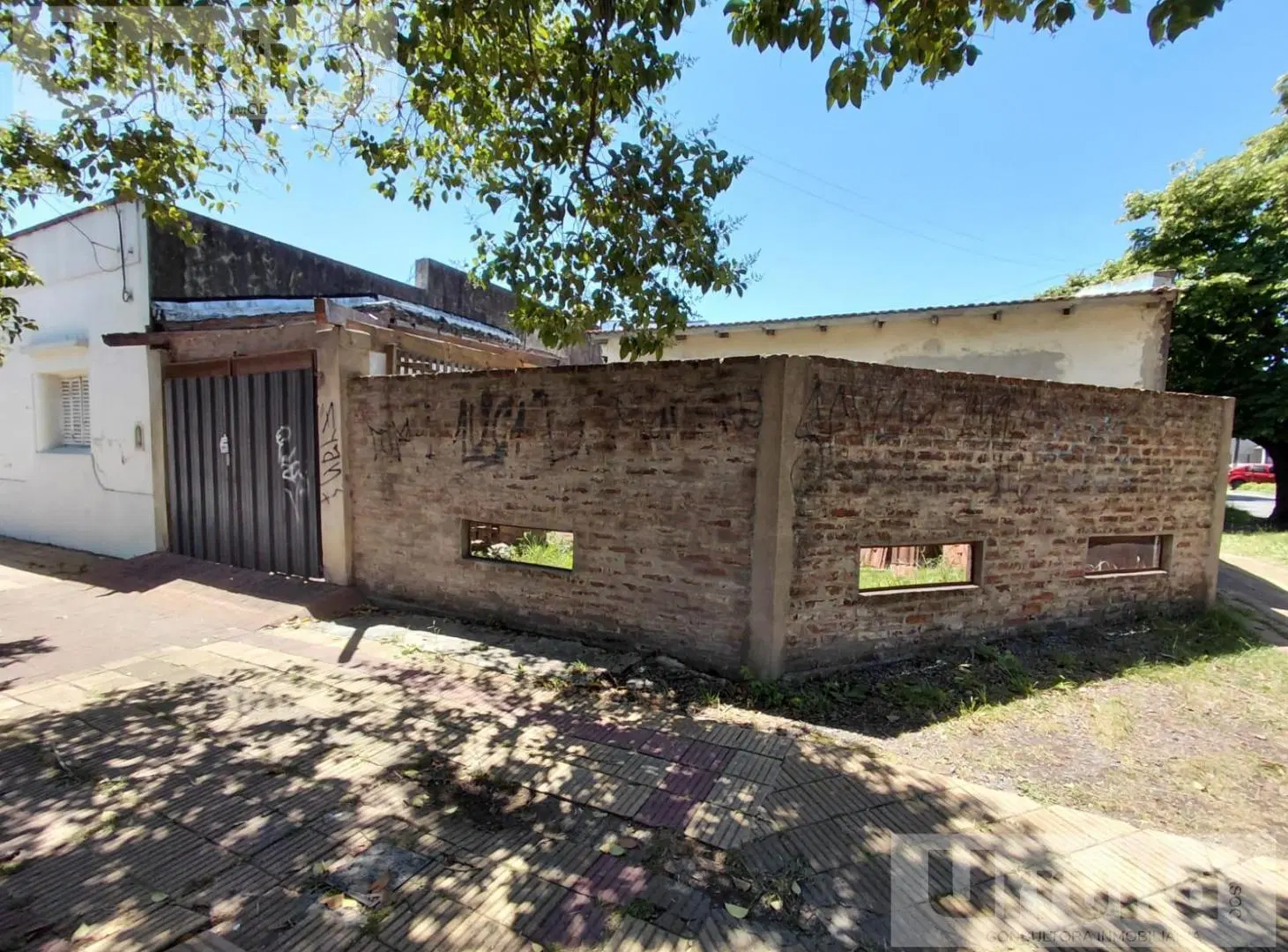 Casa en Moron 4
