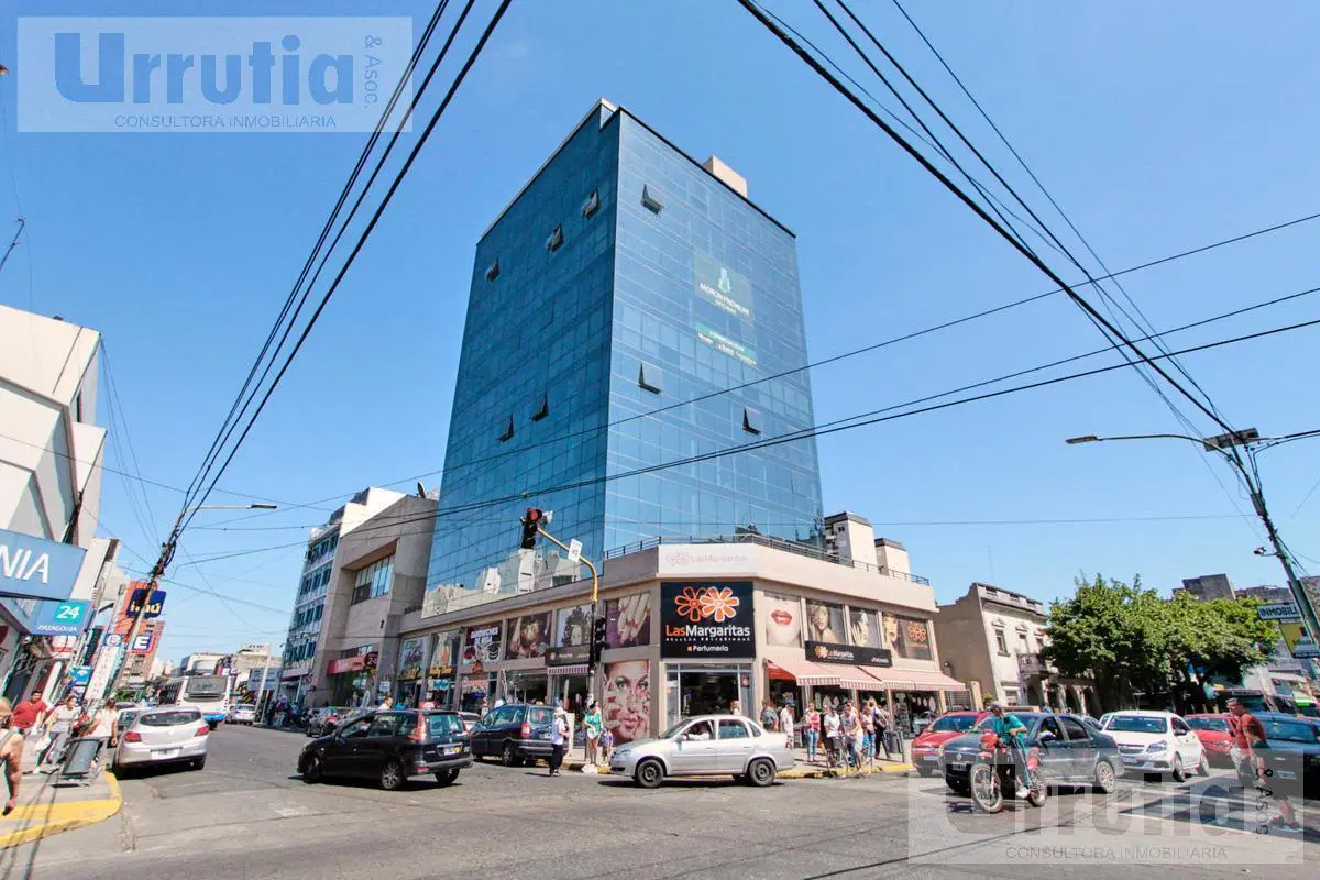 PISO DE OFICINAS 3