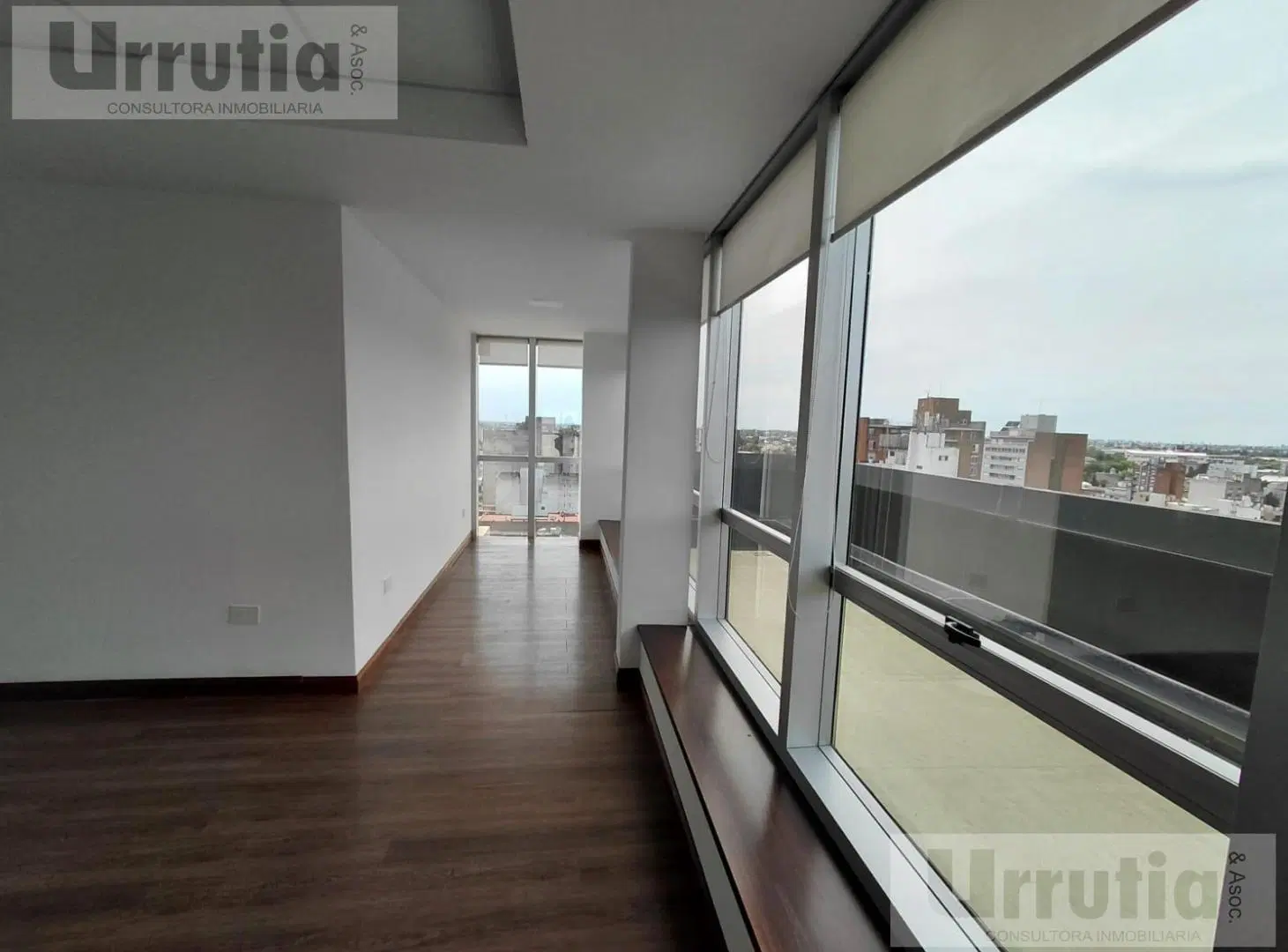 PISO DE OFICINAS 5