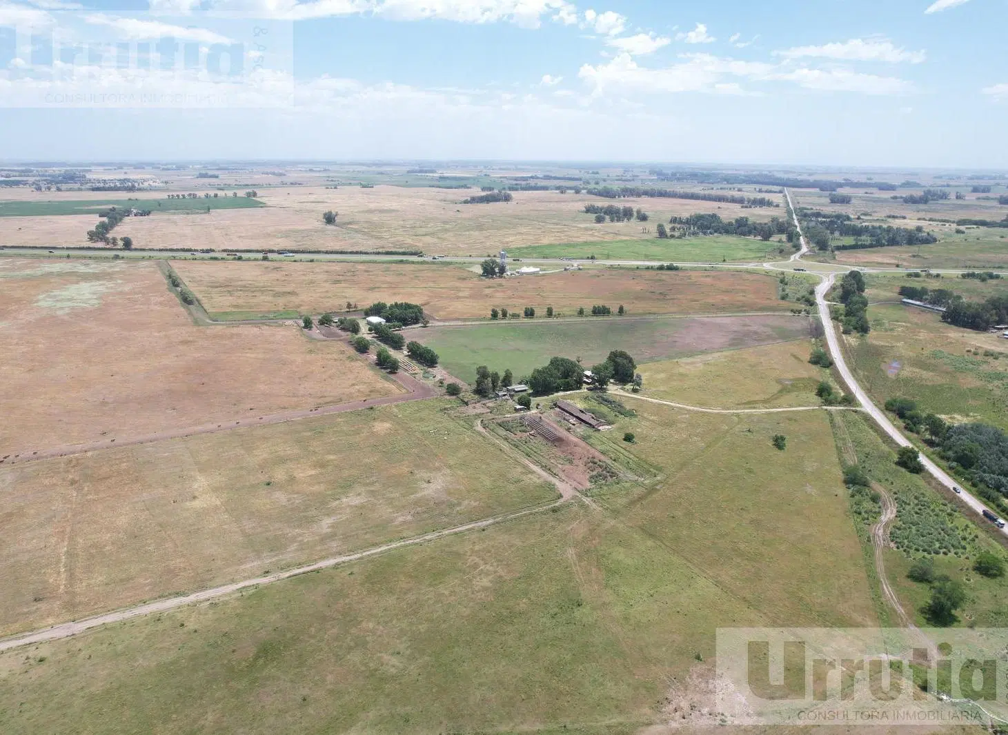 Campo en venta sobre Ruta 24 proximo a Ruta 6, General Rodriguez 3