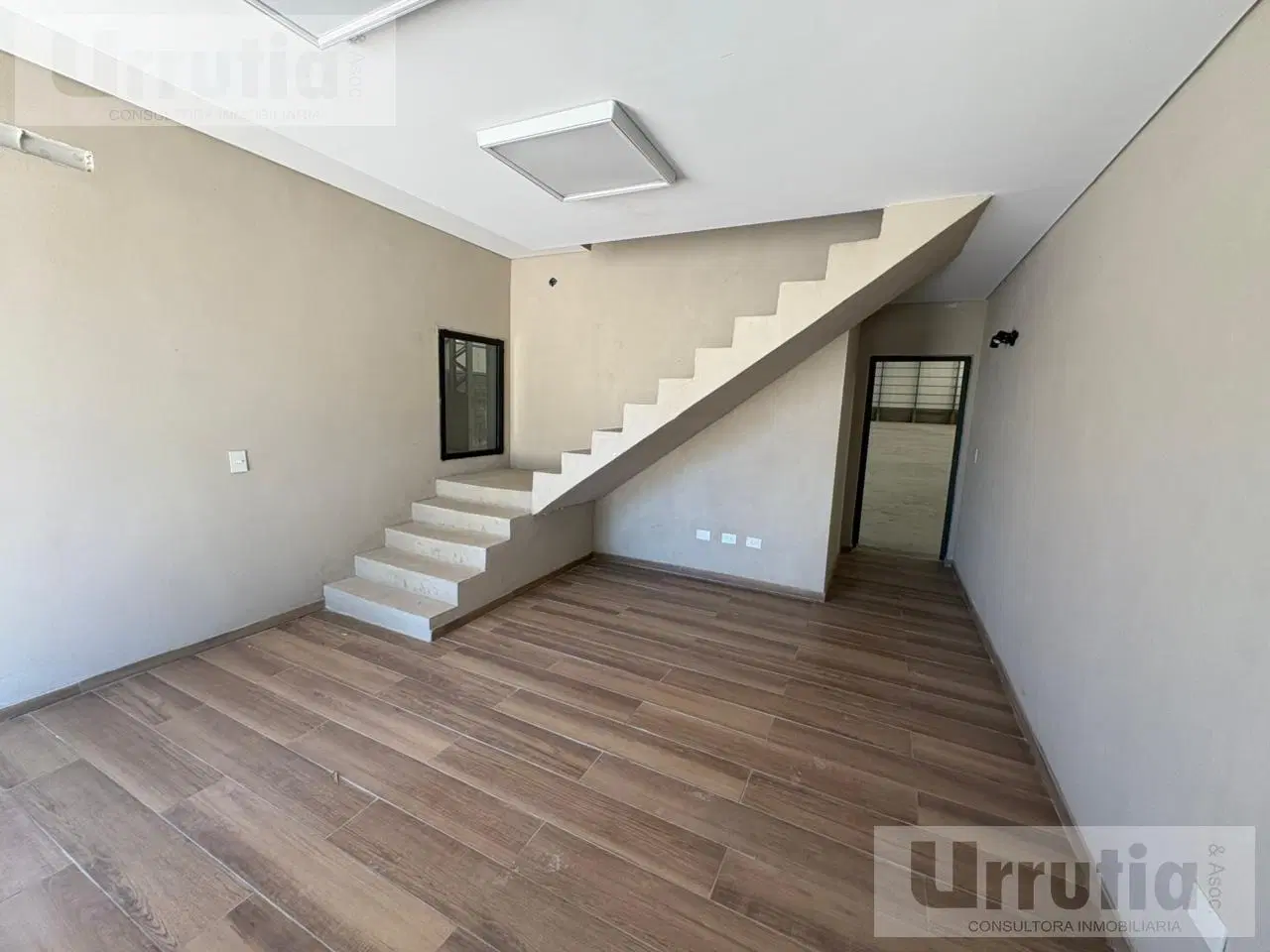 Galpón en venta en Parque Industrial Franco del Oeste 5