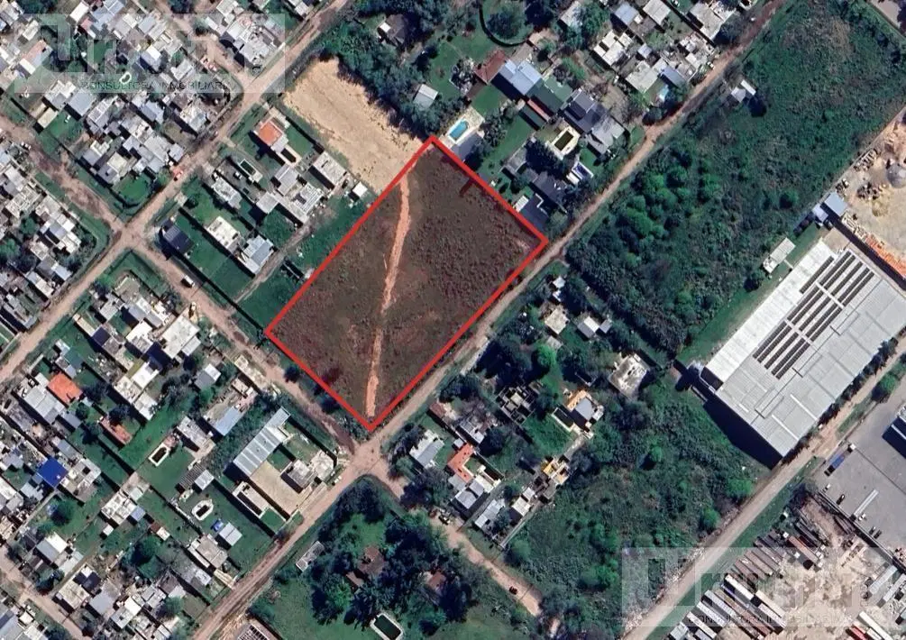 Terreno Venta en Moreno 4