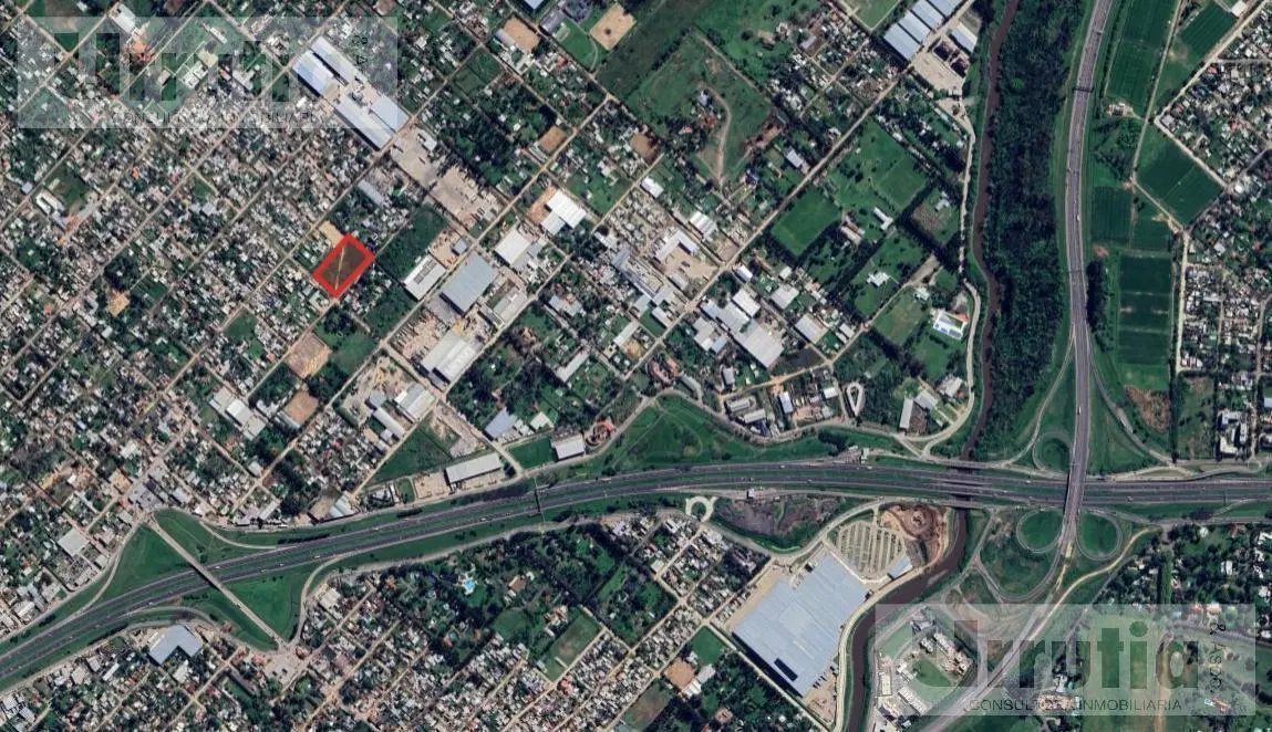 Terreno Venta en Moreno 1