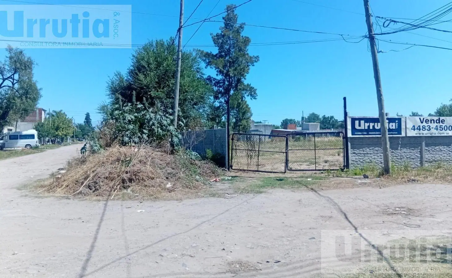 Terreno Venta en Moreno 3