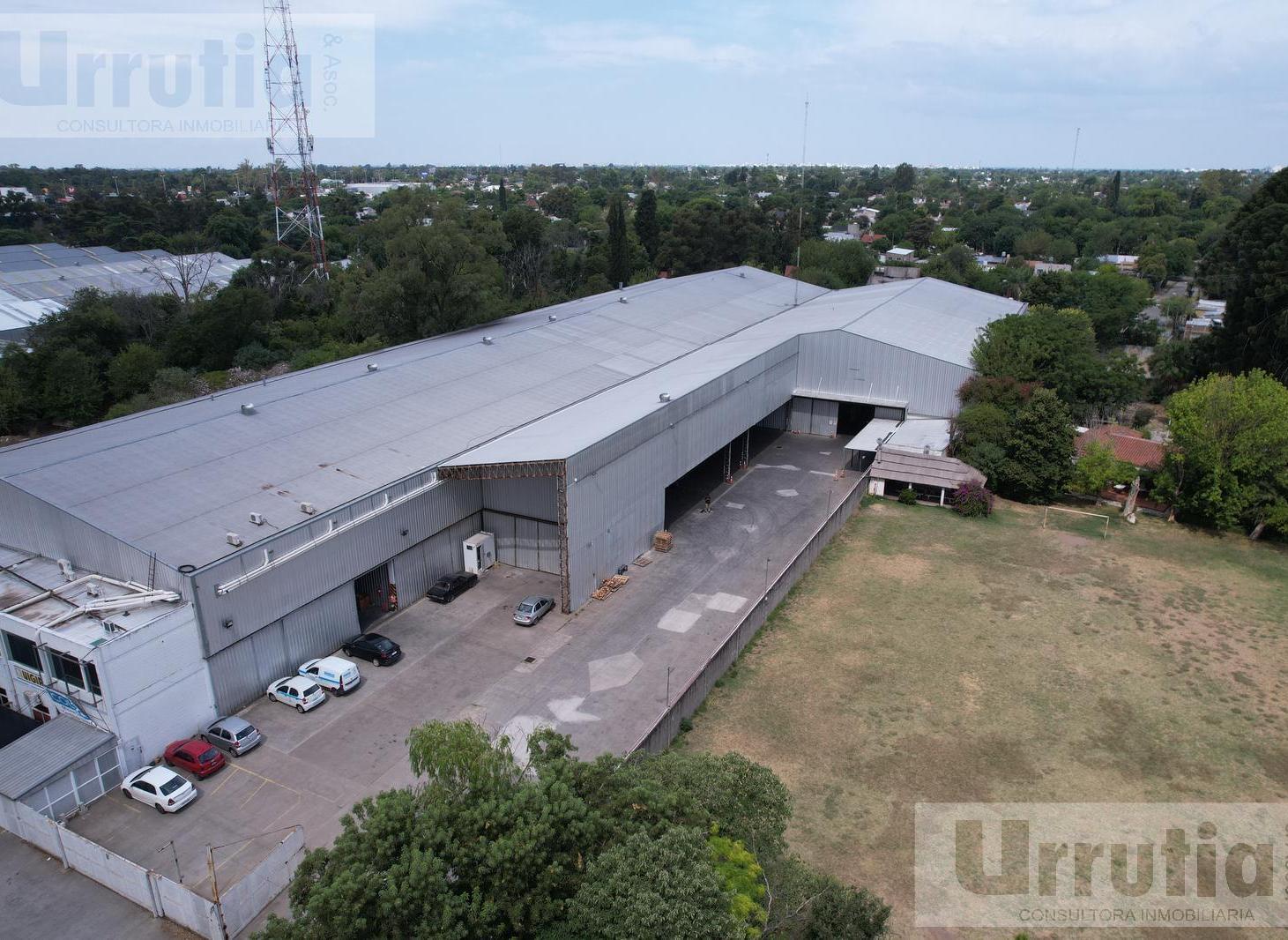 Cerrito 1200 - Ituzaingó - Ituzaingó