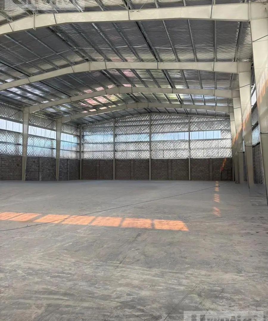 Galpón alquiler en proximo a Acceso Oeste 4