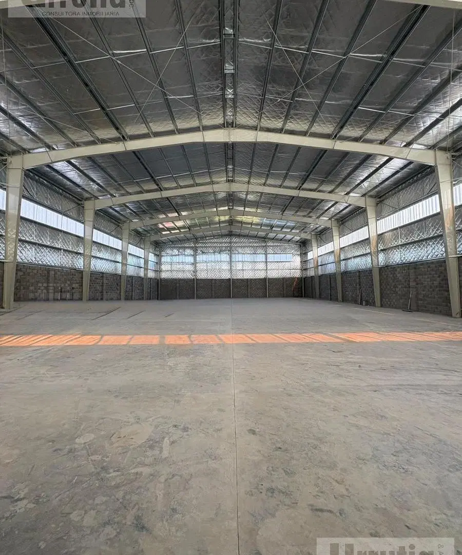 Galpón alquiler en proximo a Acceso Oeste 2
