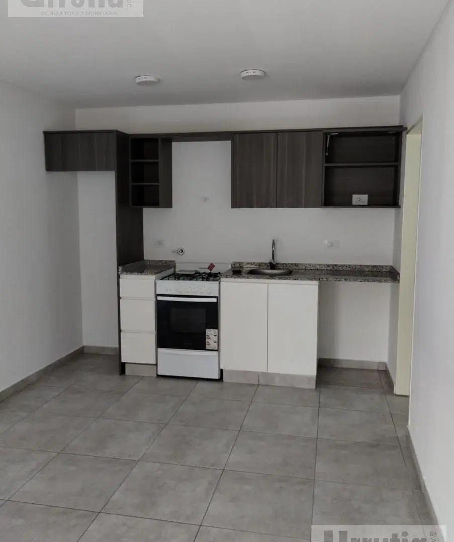 Departamento en Moron 1