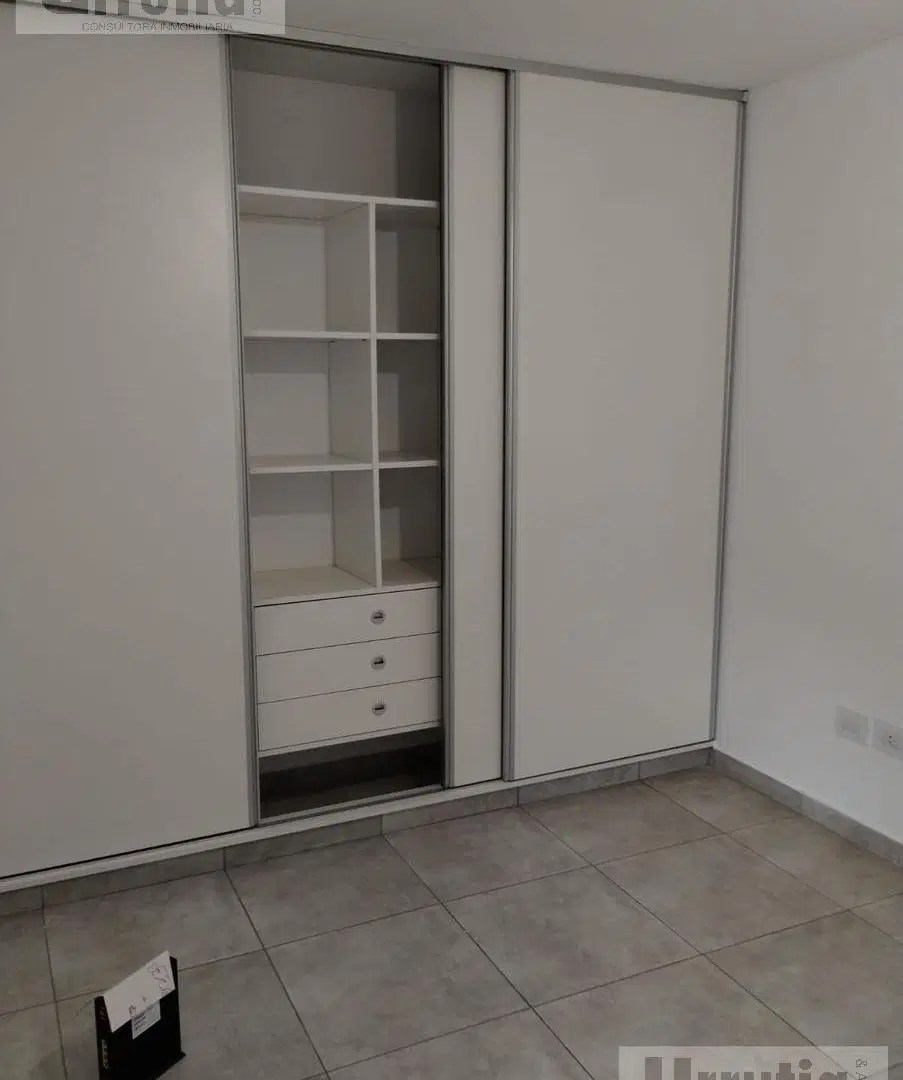Departamento en Moron 4
