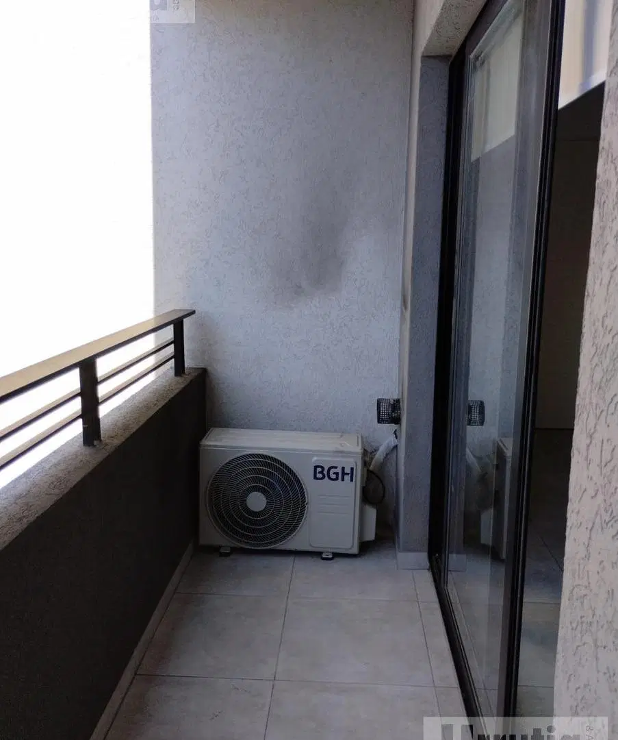 Departamento en Moron 2