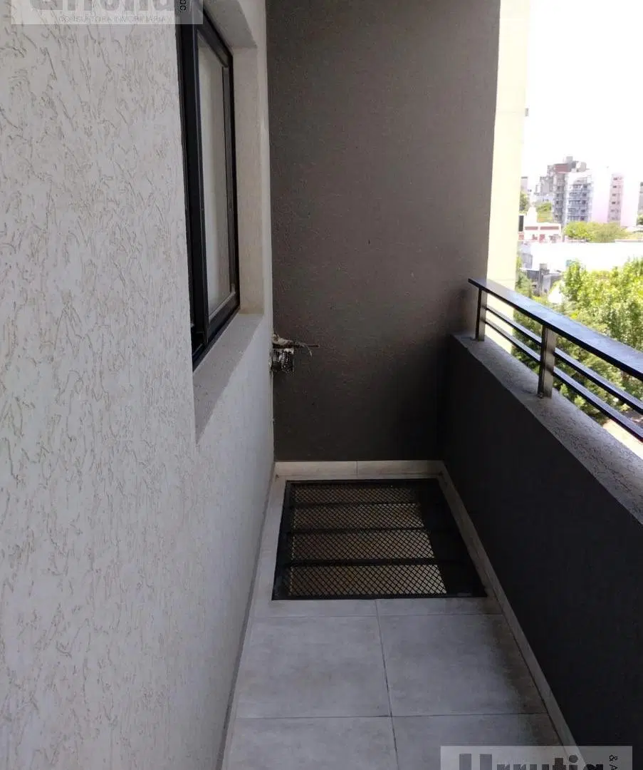 Departamento en Moron 3