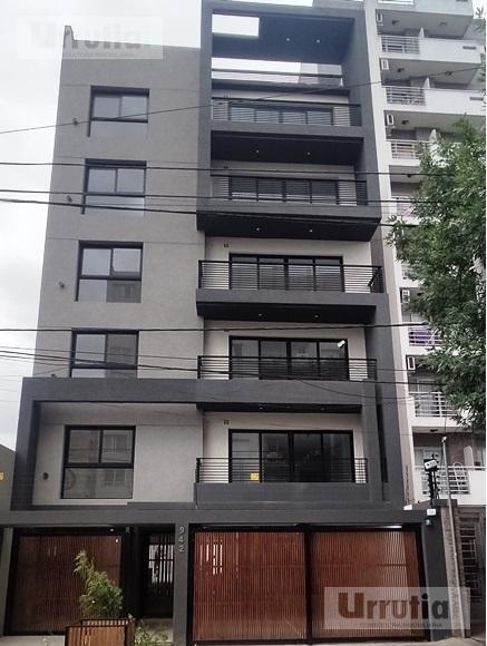 Departamento en Moron