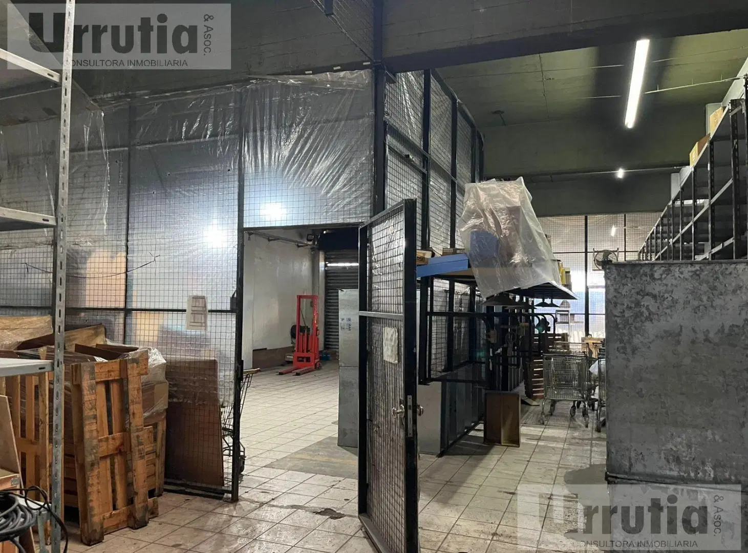 Galpón/Local en venta en Av Zeballos, Castelar 3