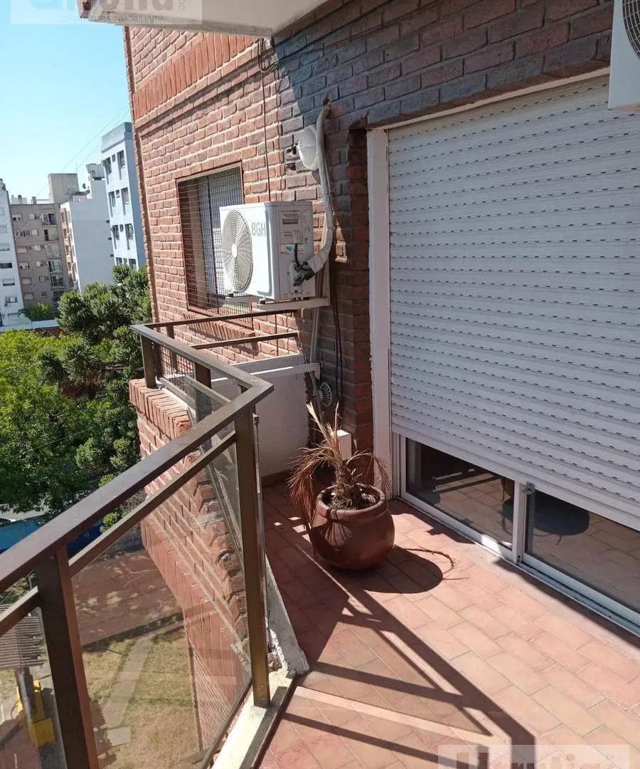 Departamento en Moron 2