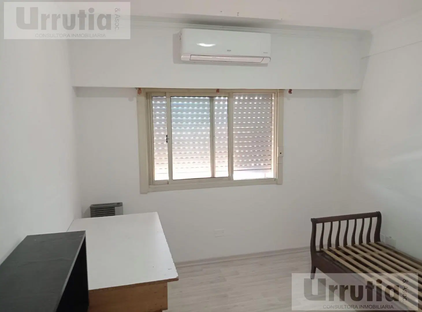 Departamento en Moron 5