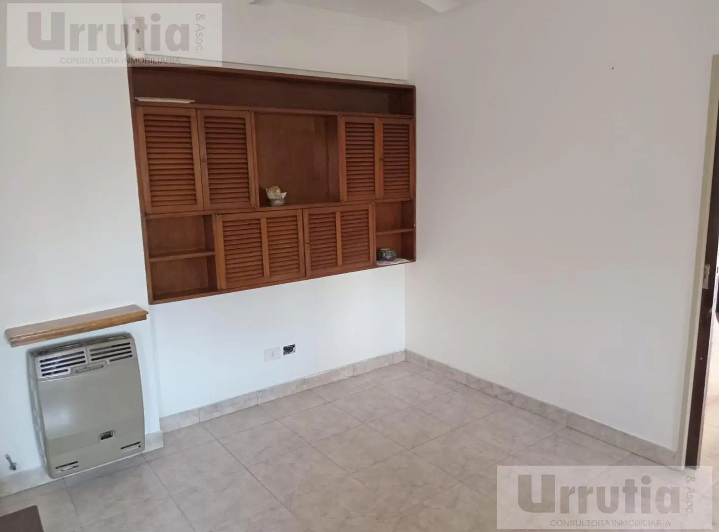 Departamento en Moron 3
