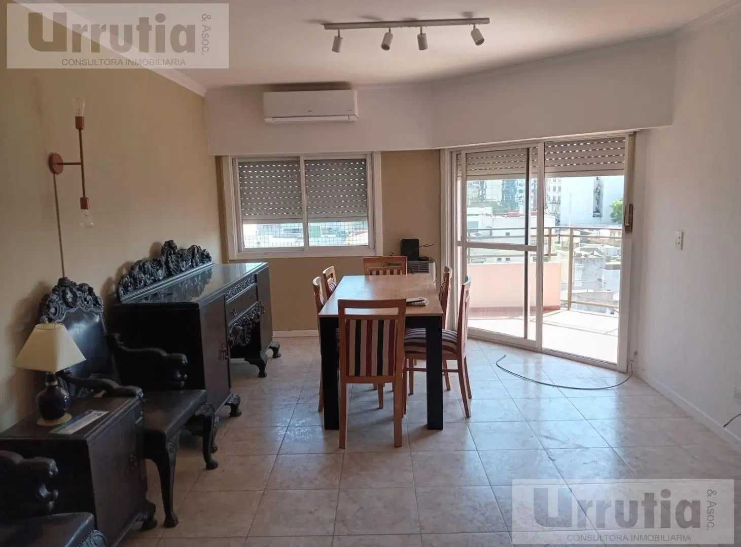 Departamento en Moron 4