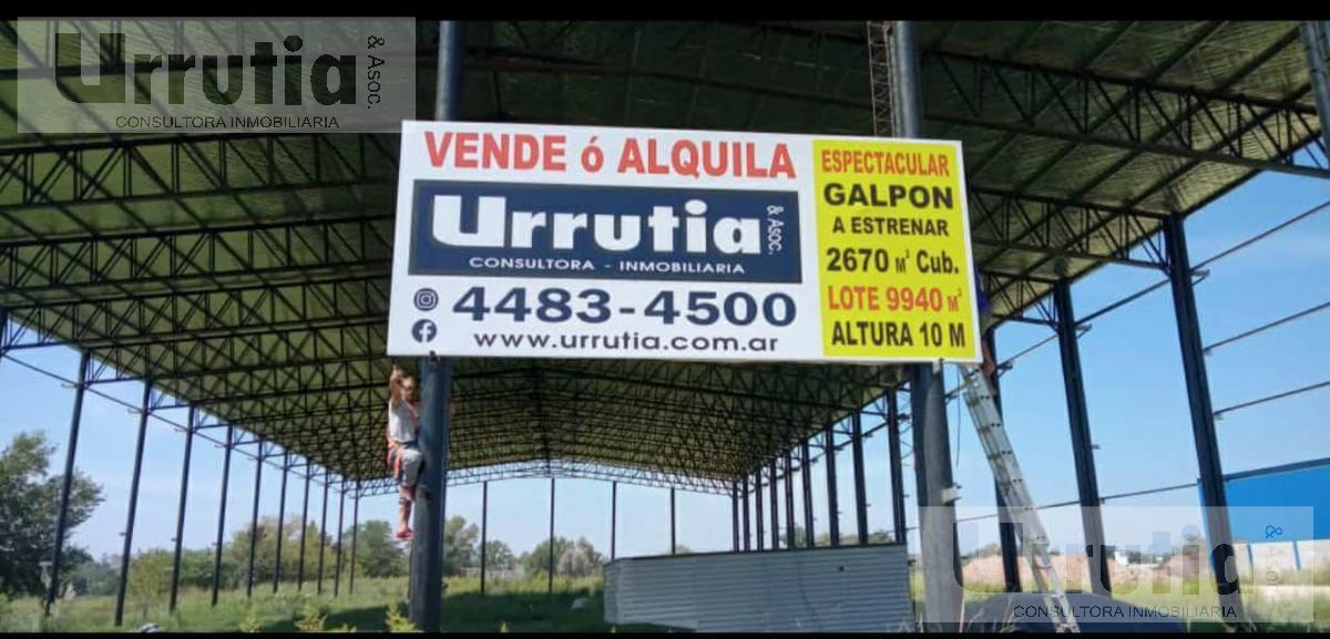 Foto de Depósito - Garin, imagen 2