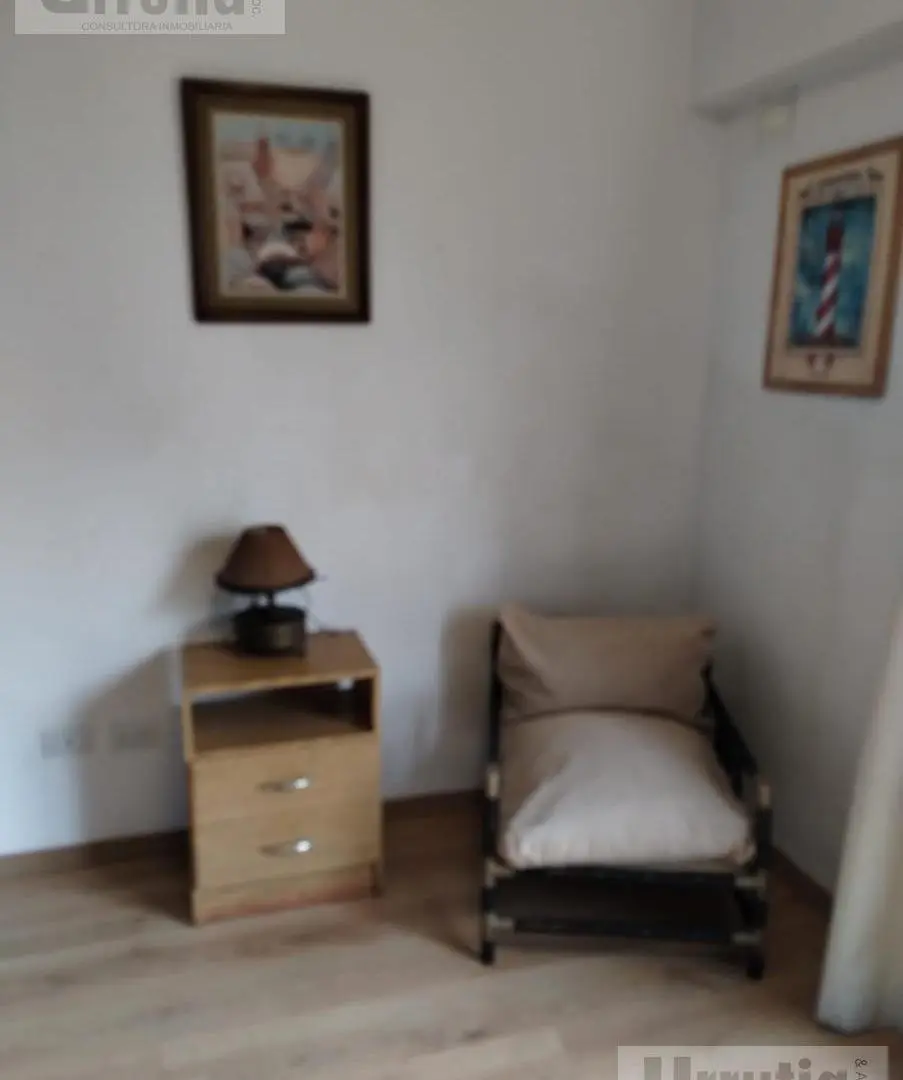 Departamento en Moron Sur 2