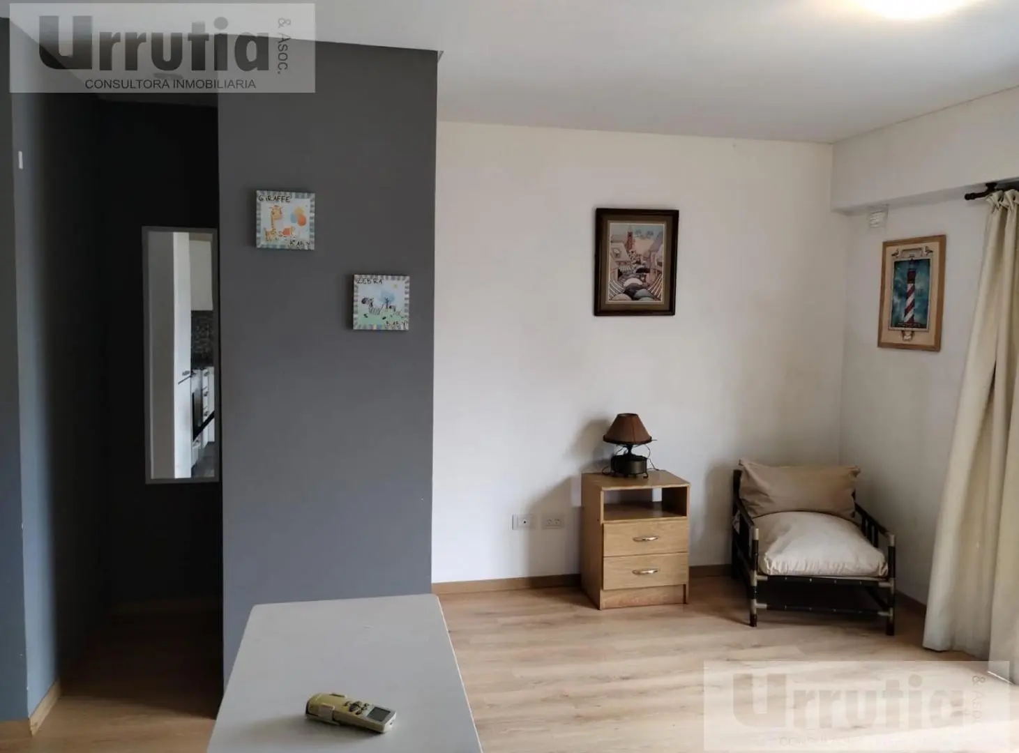 Departamento en Moron Sur 3