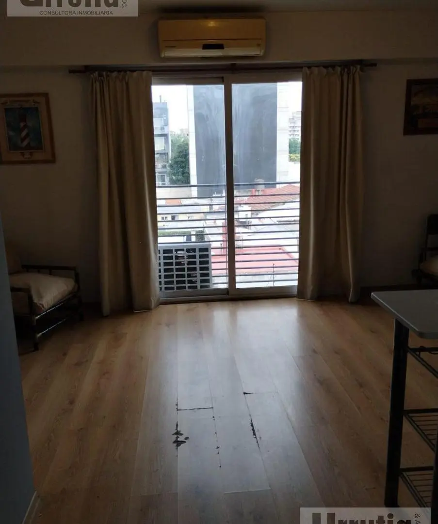 Departamento en Moron Sur 4