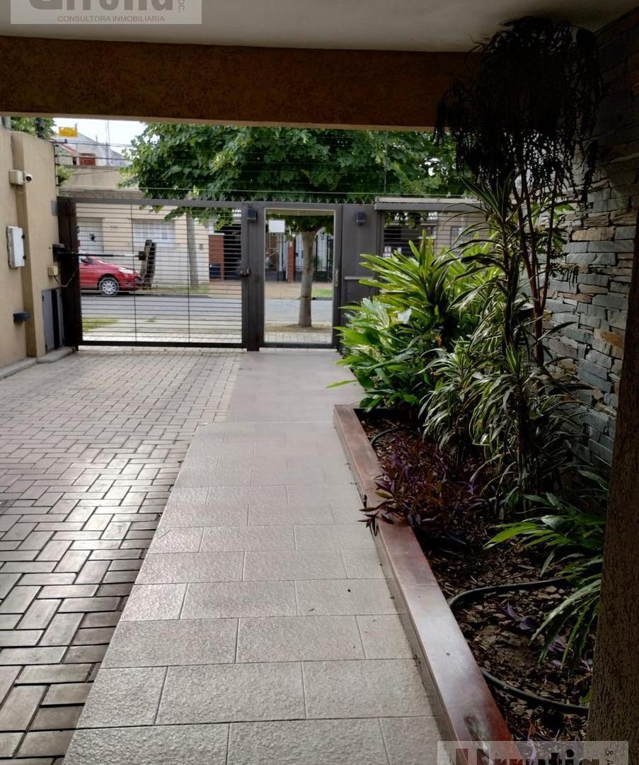 Departamento en Moron Sur