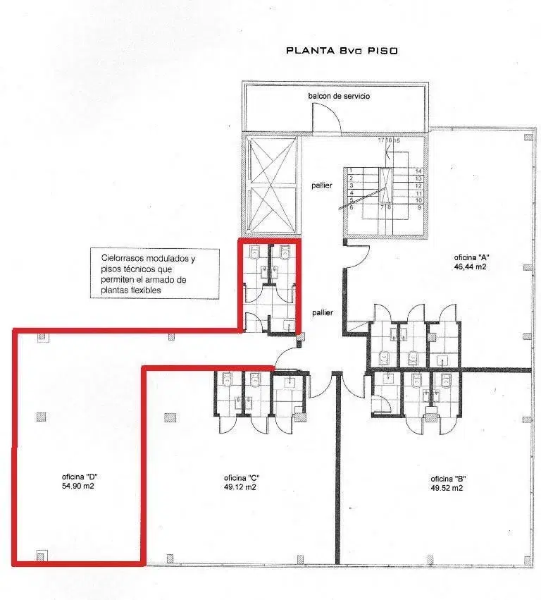 Plano 1