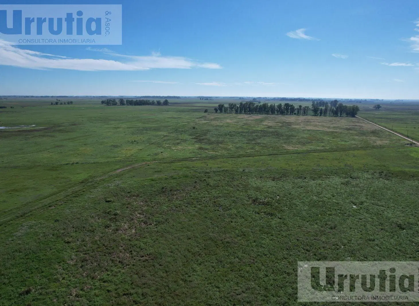 Campo en venta en Lobos 2