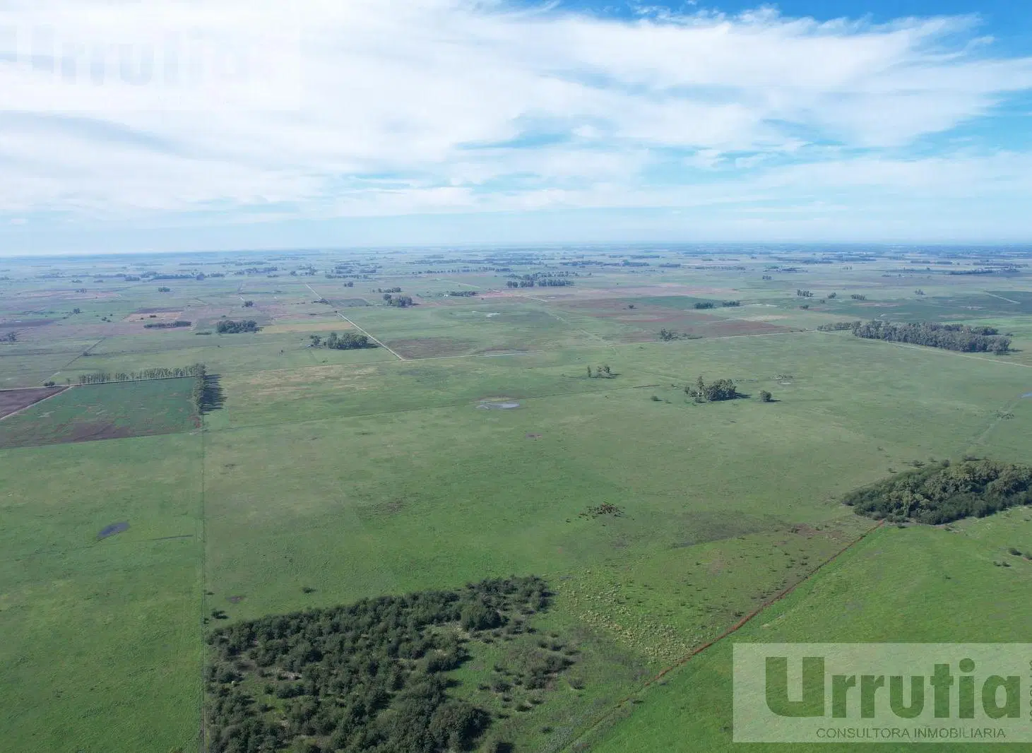 Campo en venta en Lobos 1