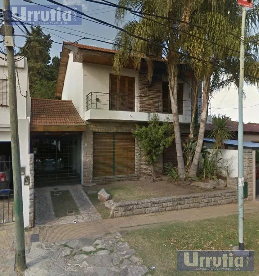 Casa - Moron 1