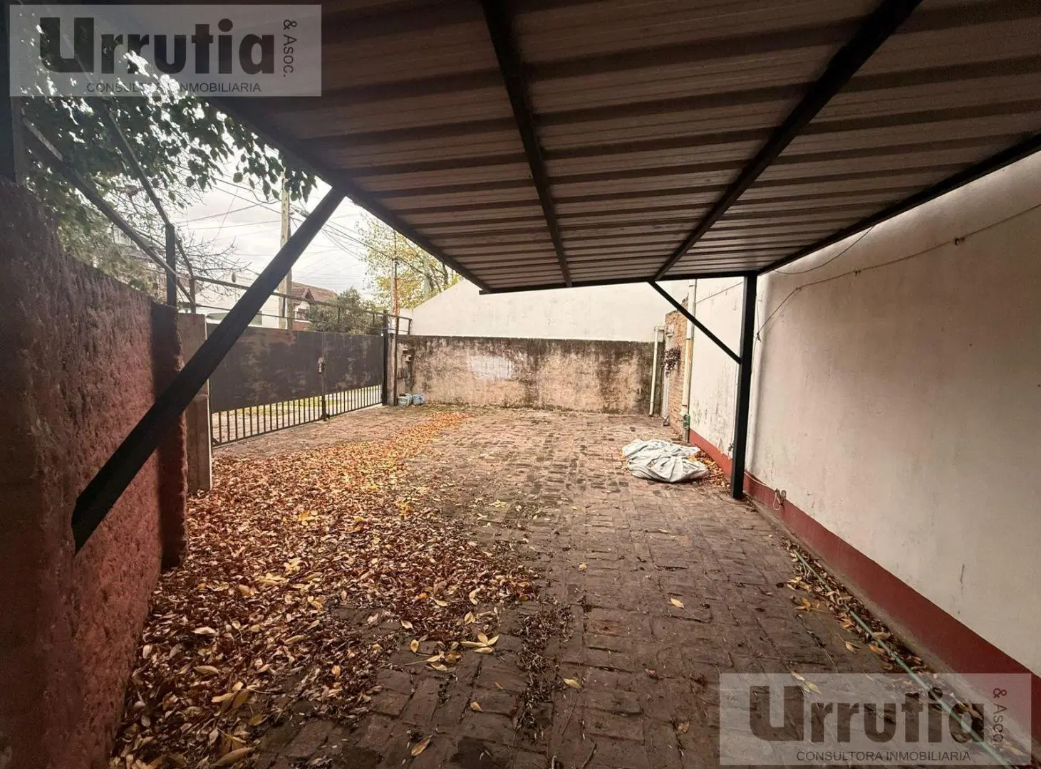 Duplex en Haedo 4