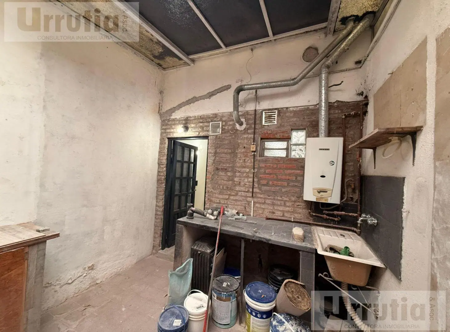Duplex en Haedo 5