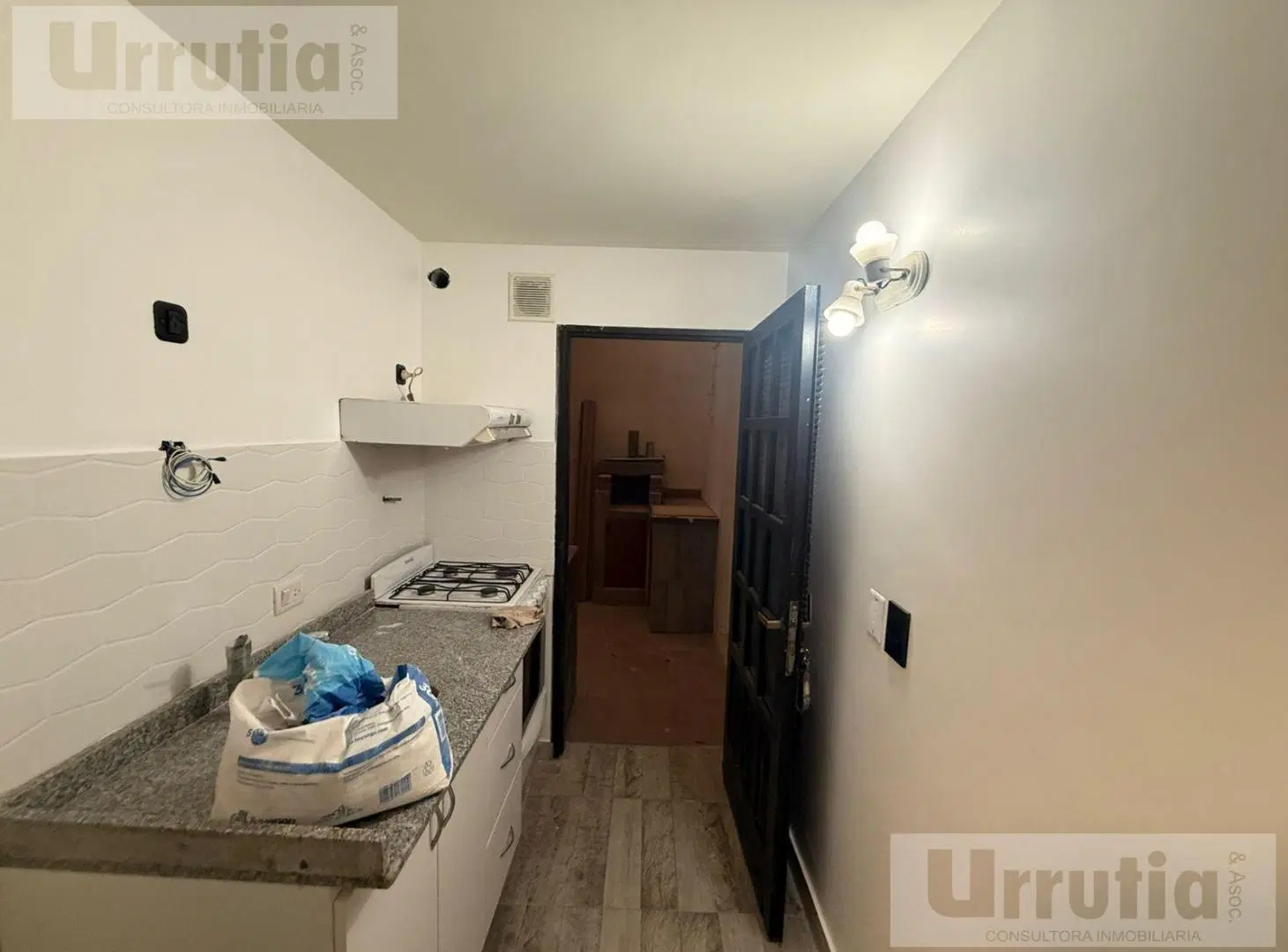 Duplex en Haedo 2