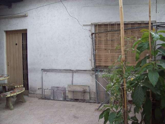 Haedo Norte- Casa 3 ambientes- C/DPTO 2 AMB. Apto Crédito