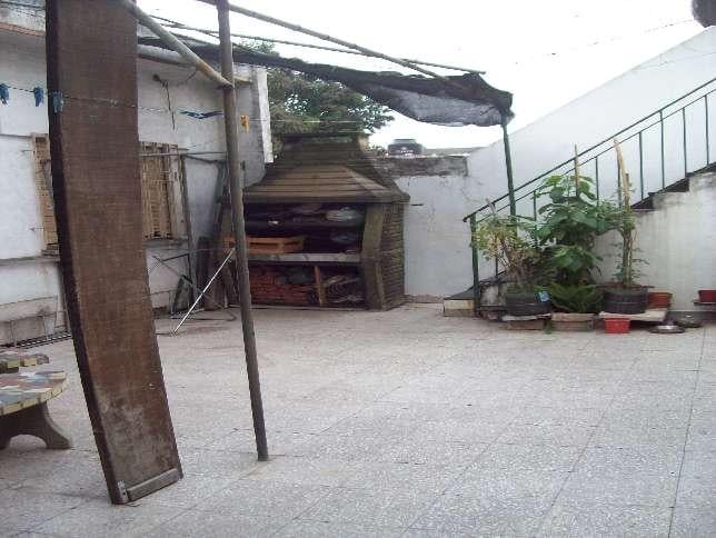 Foto de Haedo Norte- Casa 3 ambientes- C/DPTO 2 AMB. Apto Crédito, imagen 4