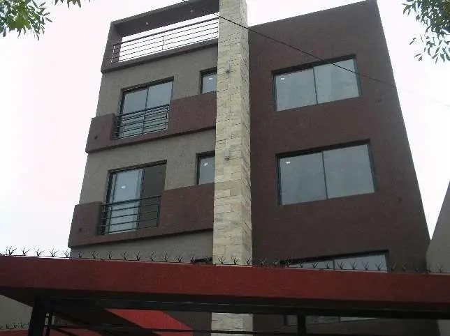 Venta- Departamento 2 ambientes P. Baja - Villa Sarmiento c/Renta 4