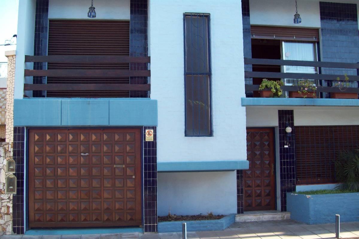 / Venta Dúplex 4 ambientes con cochera - Villa Sarmiento