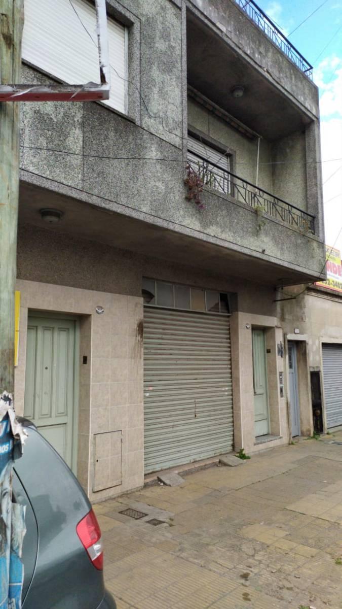 DEPTO 1º PISO 3 AMB C/TERRAZA, PARRILLA Y LAVADERO - TABLADA