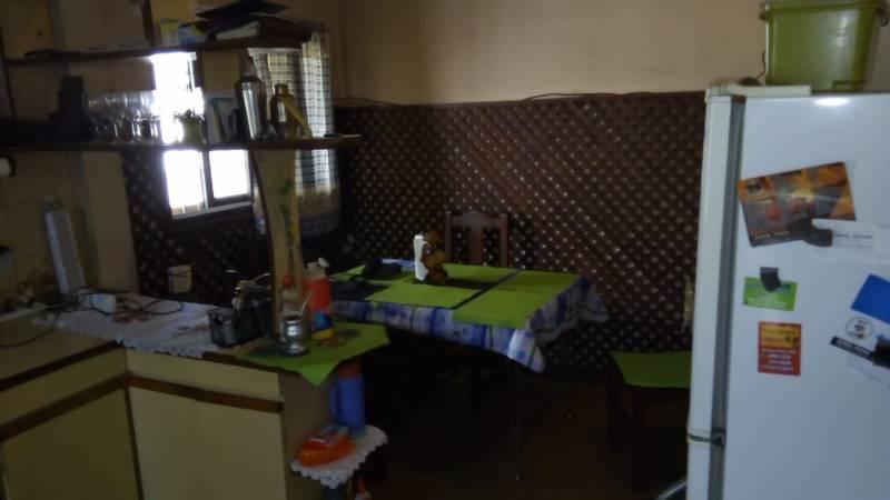 Vendo Casa 3 ambientes Tipo Americana - Caseros