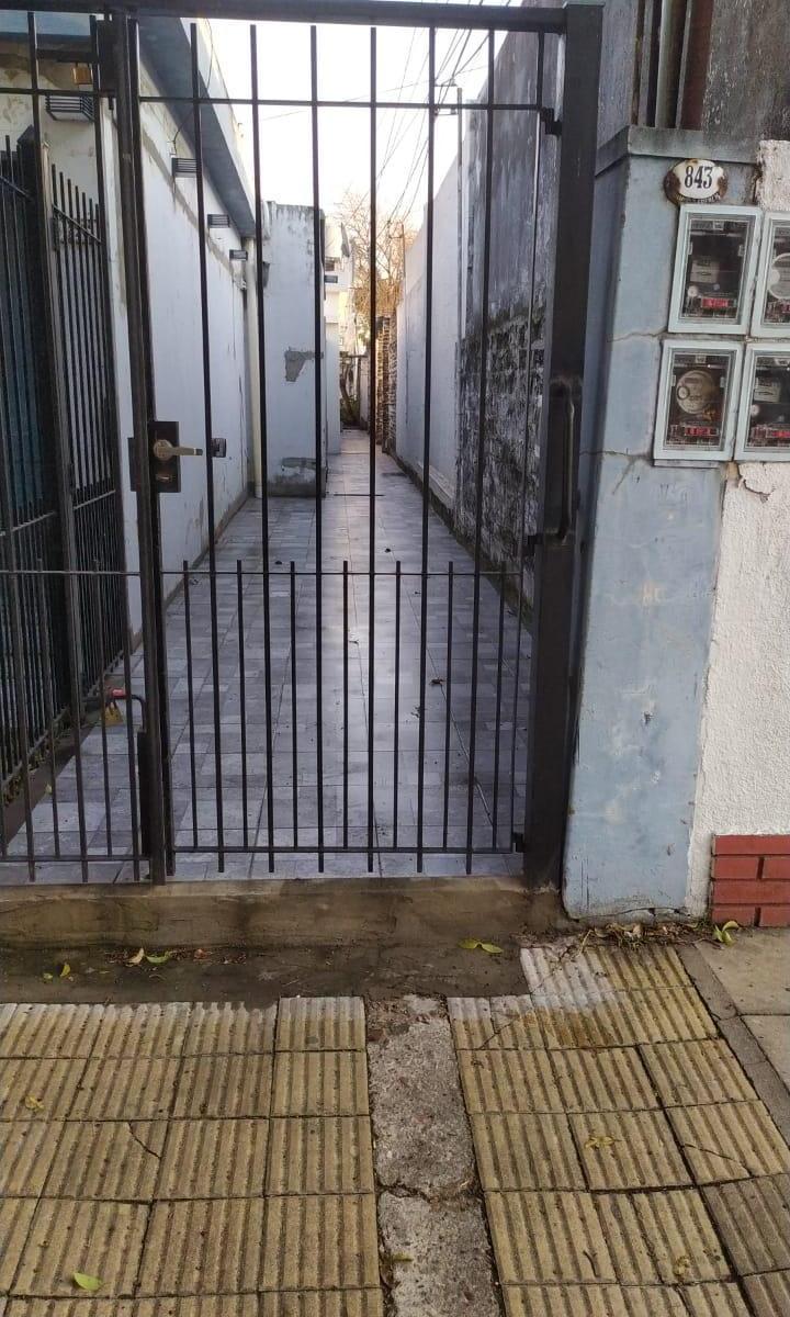Propiedad en Argentina