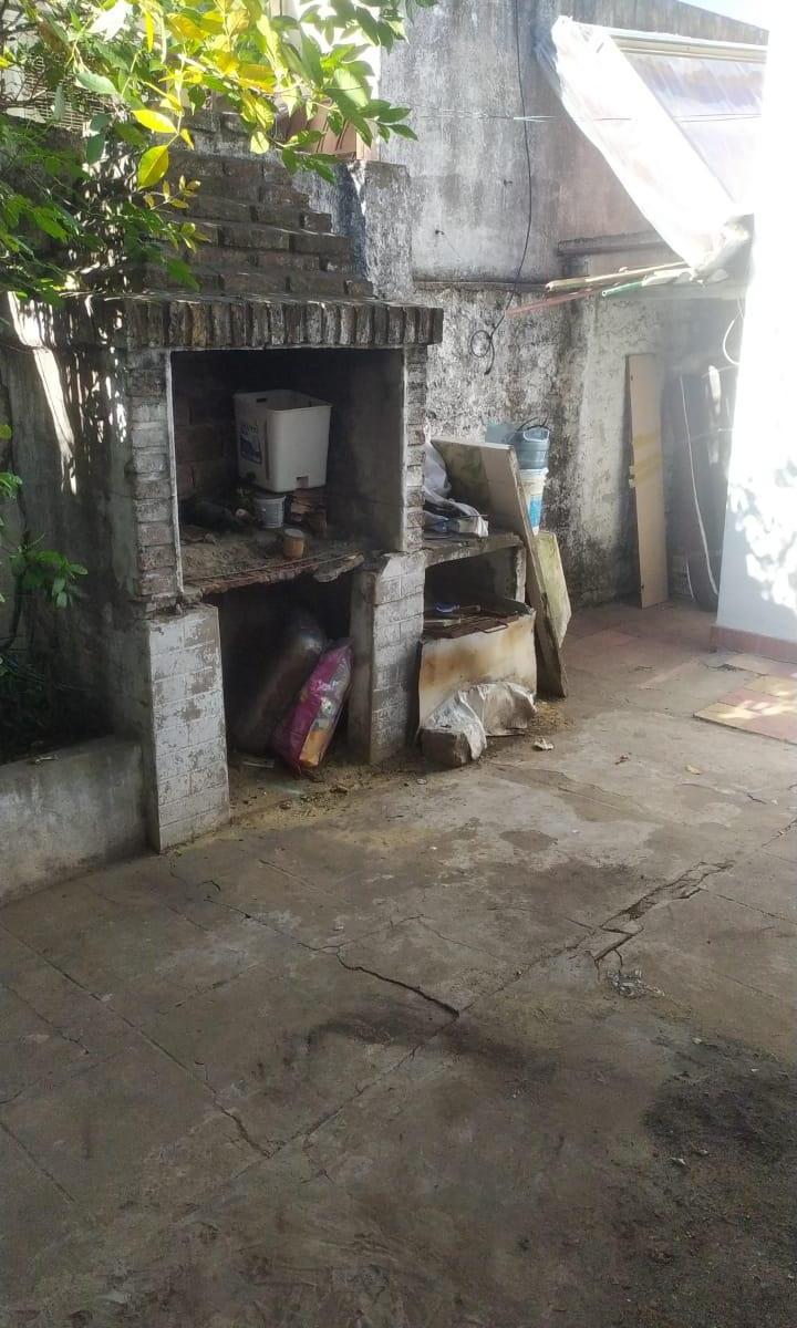 P. H 3 Amb. C/jardin Morón Sur. Sin Expensas. 5
