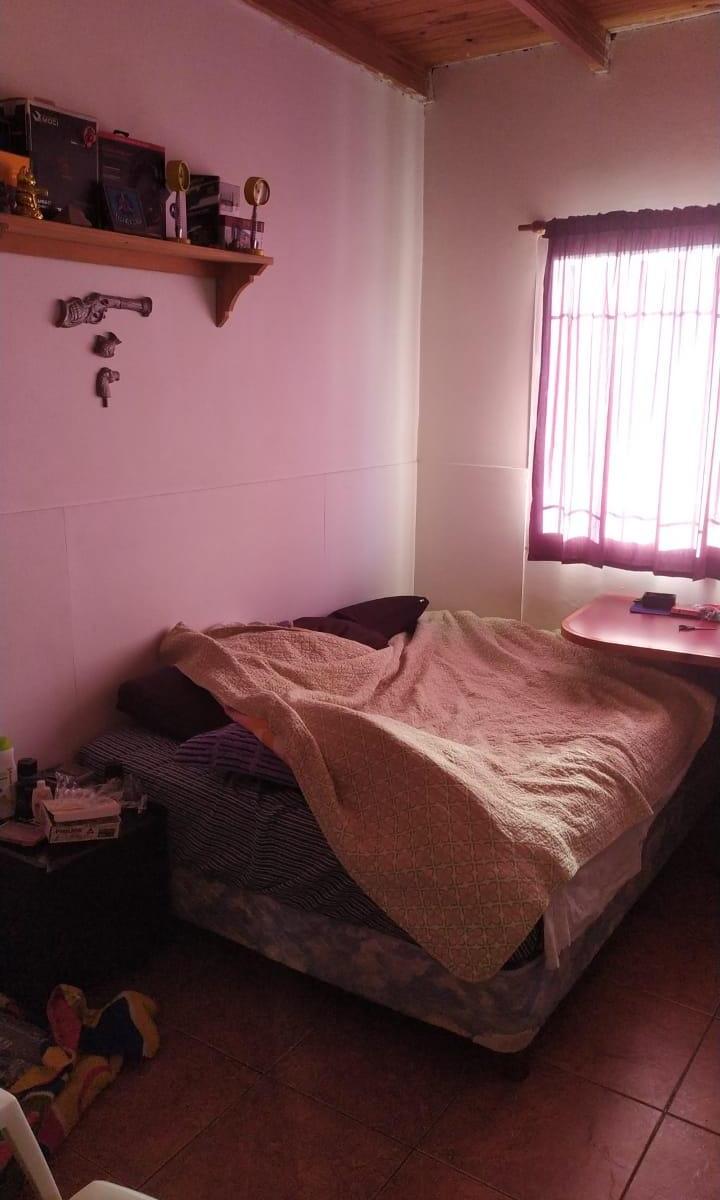 PH de 4 ambientes (2 UNIDADES EN EL LOTE) (LOTE DE 8,66X25,m APROX) Con renta