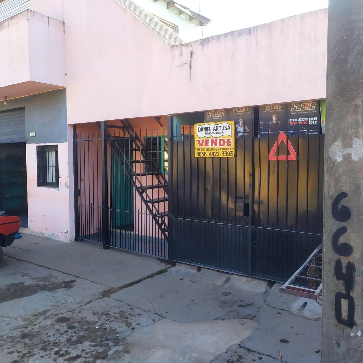 Propiedad en Argentina