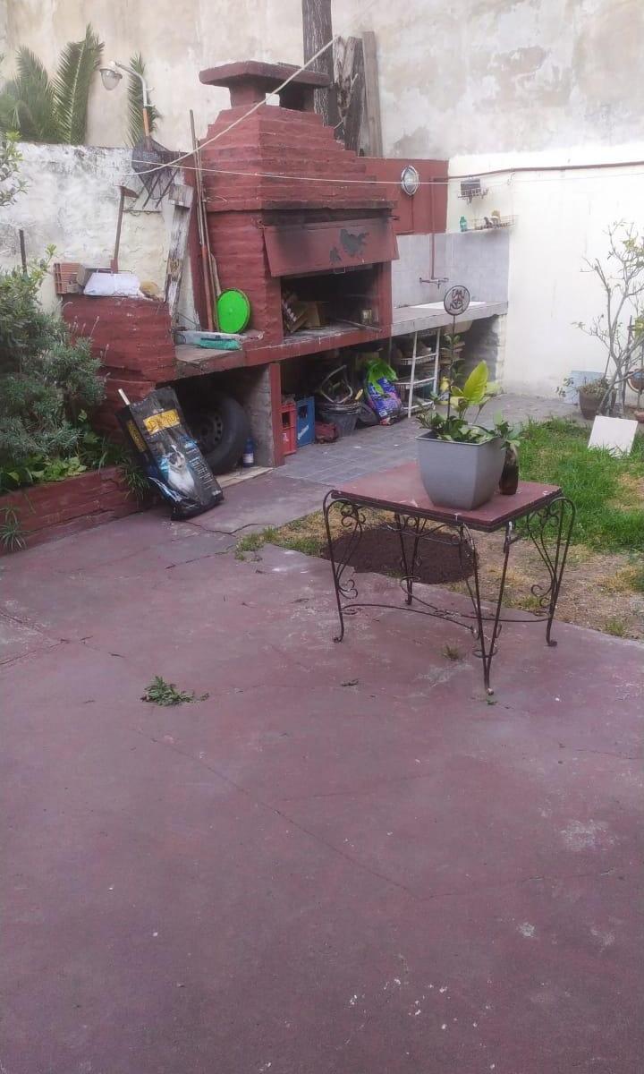 Venta PH al contrafrente SIN EXPENSAS