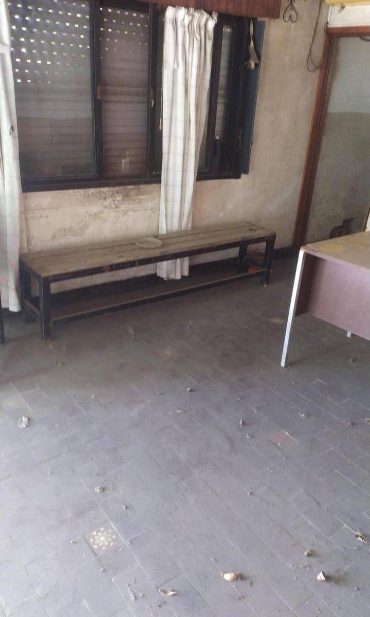 CHALET 3 AMBIENTES