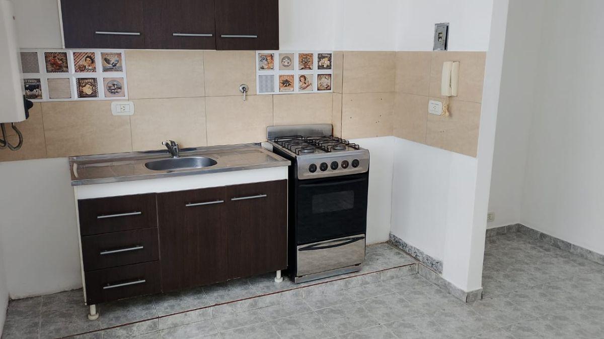 Foto de Departamento de dos ambientes 36 m2, imagen 1