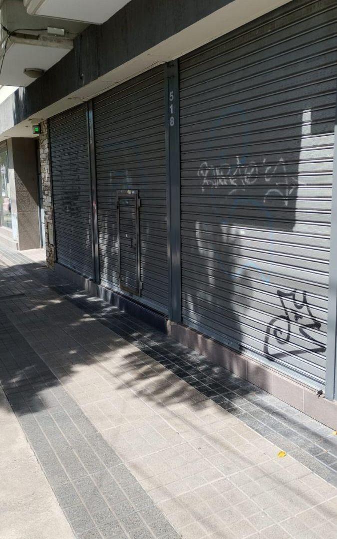 Foto de Local comercial sobre Av. TRES de Febrero 502 Villa Sarmiento, imagen 2