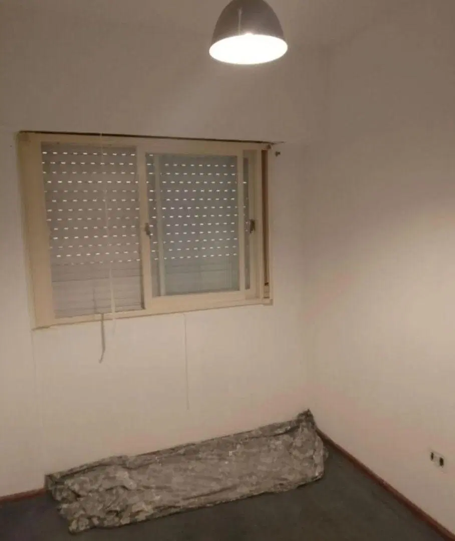 Departamento de dos ambientes amplios en el centro de Ramos Mejia Norte 3