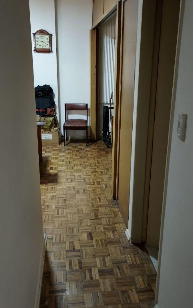 Foto de Departamento de 48 m² con 1 dormitorio en venta en Almagro Sur, imagen 2