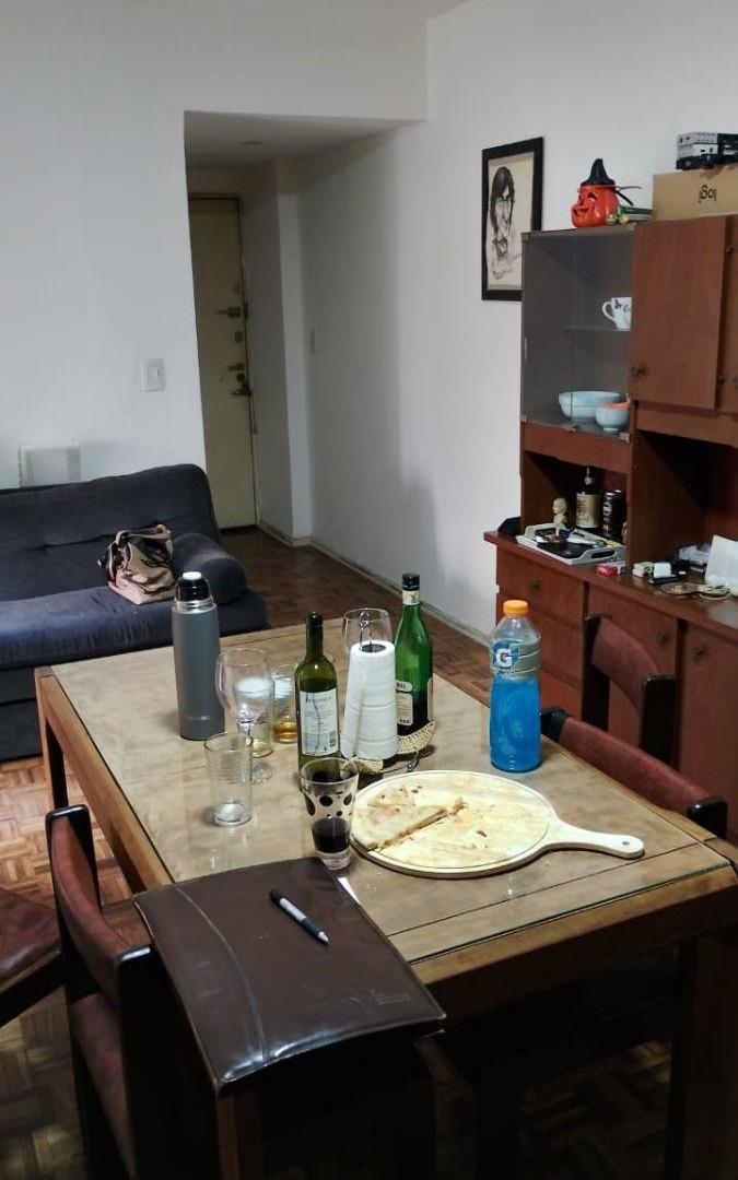 Foto de Departamento de 48 m² con 1 dormitorio en venta en Almagro Sur, imagen 4